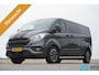 Ford Transit Custom 320 2.0 TDCI L2H1 * Dubbele cabine *