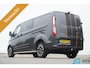 Ford Transit Custom 320 2.0 TDCI L2H1 * Dubbele cabine *
