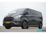 Ford Transit Custom 320 2.0 TDCI L2H1 * Dubbele cabine *