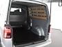 Volkswagen Transporter 2.0 TDI 150 PK DSG L2H1 28 DC Bulli Executive Pro / Airco / Elek pakk./ Ad.Cruise Control / Virtueel cockpit / Leder / Led / Achterklep elektrisch / Navigatie / 17" LMV