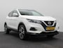 Nissan Qashqai 1.3 DIG-T N-Connecta | AUTOMAAT | Trekhaak | Panoramadak |