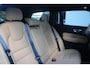 Volvo V60 T8 455PK Plug-in hybrid AWD Ultra Dark | Adaptive Cruise & Pilot Assist | Bowers & Wilkins High End Audio | Nappa Leder incl. Stoelventilatie | Stoel&Stuurverwarming | Glossy Black Emblemen |
