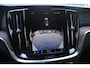 Volvo V60 T8 455PK Plug-in hybrid AWD Ultra Dark | Adaptive Cruise & Pilot Assist | Bowers & Wilkins High End Audio | Nappa Leder incl. Stoelventilatie | Stoel&Stuurverwarming | Glossy Black Emblemen |