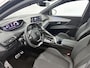 Peugeot 3008 1.2 GT 130pk Automaat | Navigatie | Climate Control | Adaptieve Cruise Control | Achteruitrijcamera | Parkeersensoren Voor + Achter | Dodehoek Detectie | Verwarmbare Voorstoelen | Apple Carplay/Android Auto |