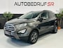 Ford EcoSport 1.0 EcoBoost Titanium Automaat! Cruise Controle! Navigatie! Orgn KM!