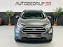 Ford EcoSport 1.0 EcoBoost Titanium Automaat! Cruise Controle! Navigatie! Orgn KM!
