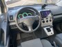Toyota Verso 1.8 VVT-i Terra 7p. AUTOMAAT/ nap/ 3e EIG/ 1jaar apk/ airco/ EL-ramen/ navi/ pdc/ zeer nette auto.