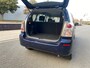 Toyota Verso 1.8 VVT-i Terra 7p. AUTOMAAT/ nap/ 3e EIG/ 1jaar apk/ airco/ EL-ramen/ navi/ pdc/ zeer nette auto.