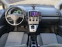 Toyota Verso 1.8 VVT-i Terra 7p. AUTOMAAT/ nap/ 3e EIG/ 1jaar apk/ airco/ EL-ramen/ navi/ pdc/ zeer nette auto.