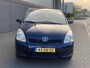 Toyota Verso 1.8 VVT-i Terra 7p. AUTOMAAT/ nap/ 3e EIG/ 1jaar apk/ airco/ EL-ramen/ navi/ pdc/ zeer nette auto.