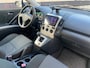 Toyota Verso 1.8 VVT-i Terra 7p. AUTOMAAT/ nap/ 3e EIG/ 1jaar apk/ airco/ EL-ramen/ navi/ pdc/ zeer nette auto.