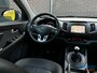 Kia Sportage 2.0 X-clusive 4WD | Camera | 20 inch | Trekhaak | NAVI | 4X4
