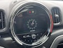 MINI Countryman Mini 2.0 Cooper S E ALL4 Chili / EAER 50 km / Schuif-/kanteldak / Elektrische achterklep / Cruise control / Stoelverwarming / Voorruit verwarming / Navigatie / Head up display