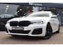 BMW 5-Serie 530e M Sport Shadow|Led|Navi|360|Carplay|Stuur & stoelverwarming