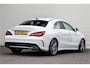 Mercedes-Benz CLA 180 AMG Line, Aut7, Navi, Camera, 2019