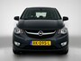 Opel Karl Edition 75 pk Automaat | Elektrisch Schuif-/Kanteldak | Parkeersensoren Achter | Airco | Cruise Control | Bluetooth | Mistlampen Voor | Buitenspiegels Elektrisch Verstelbaar | 15" Lichtmetalen Velgen | Centrale Deurvergrendeling met Afstandsbediening |