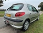 Peugeot 206 1.4 X-Design 1ste eigenaar, perfect onderhouden!!
