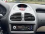 Peugeot 206 1.4 X-Design 1ste eigenaar, perfect onderhouden!!