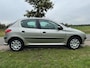 Peugeot 206 1.4 X-Design 1ste eigenaar, perfect onderhouden!!