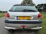 Peugeot 206 1.4 X-Design 1ste eigenaar, perfect onderhouden!!