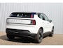 Volvo EX30 Single Motor Plus 51 kWh| Google navigatie | Stoelverwarming | Stuurwiel verwarming | Elektrische bestuurdersstoel | Achteruitrijcamera | Apple Carplay | Elektrisch bedienbare achterklep | DAB radio | Premium audio by Harman Kardon | 18" lichtmetalen velgen