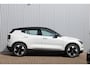 Volvo EX30 Single Motor Plus 51 kWh| Google navigatie | Stoelverwarming | Stuurwiel verwarming | Elektrische bestuurdersstoel | Achteruitrijcamera | Apple Carplay | Elektrisch bedienbare achterklep | DAB radio | Premium audio by Harman Kardon | 18" lichtmetalen velgen