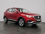 MG ZS MG EV Luxury 45 kWh Batterijconditie 97.2% Incl. Certificaat | Pano Dak | Camera | Leder | Apple Carplay/Android Auto