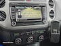 Volkswagen Tiguan 2.0 TSI Sport&Style 4Motion 200pk Dealer onderhouden leerbekeleding stoelverwarming achteruit camera