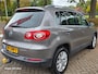 Volkswagen Tiguan 2.0 TSI Sport&Style 4Motion 200pk Dealer onderhouden leerbekeleding stoelverwarming achteruit camera
