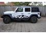 Jeep Wrangler Unlimited 3.6 Rubicon