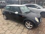 MINI Cooper Mini 1.6 Chili CLIMA KOPPELING SLIPT