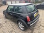 MINI Cooper Mini 1.6 Chili CLIMA KOPPELING SLIPT