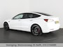 Tesla Model 3 LONG RANGE AWD 350 PK ACCU 86% TOT 505 KM BEREIK* . PANORAMA DAK . VOOR & ACHTERSTOELEN VERWARMD . KEYLESS ENTRY & START .
