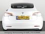 Tesla Model 3 LONG RANGE AWD 350 PK ACCU 86% TOT 505 KM BEREIK* . PANORAMA DAK . VOOR & ACHTERSTOELEN VERWARMD . KEYLESS ENTRY & START .