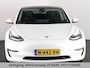 Tesla Model 3 LONG RANGE AWD 350 PK ACCU 86% TOT 505 KM BEREIK* . PANORAMA DAK . VOOR & ACHTERSTOELEN VERWARMD . KEYLESS ENTRY & START .