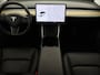 Tesla Model 3 LONG RANGE AWD 350 PK ACCU 86% TOT 505 KM BEREIK* . PANORAMA DAK . VOOR & ACHTERSTOELEN VERWARMD . KEYLESS ENTRY & START .