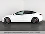 Tesla Model 3 LONG RANGE AWD 350 PK ACCU 86% TOT 505 KM BEREIK* . PANORAMA DAK . VOOR & ACHTERSTOELEN VERWARMD . KEYLESS ENTRY & START .