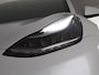 Tesla Model 3 LONG RANGE AWD 350 PK ACCU 86% TOT 505 KM BEREIK* . PANORAMA DAK . VOOR & ACHTERSTOELEN VERWARMD . KEYLESS ENTRY & START .