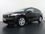 Skoda Enyaq iV 60 Pano-dak Warmtepomp Camera Apple Carplay Android Auto Navi Ecc Cruise Control Pdc Keyless Advanced Stoelverwarming DAB Led Ecc Achter Privacy Glas Lmv Origineel Nederlandse Auto Nieuwprijs €46.625,-