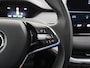 Skoda Enyaq iV 60 Pano-dak Warmtepomp Camera Apple Carplay Android Auto Navi Ecc Cruise Control Pdc Keyless Advanced Stoelverwarming DAB Led Ecc Achter Privacy Glas Lmv Origineel Nederlandse Auto Nieuwprijs €46.625,-