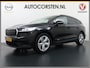 Skoda Enyaq iV 60 Pano-dak Warmtepomp Camera Apple Carplay Android Auto Navi Ecc Cruise Control Pdc Keyless Advanced Stoelverwarming DAB Led Ecc Achter Privacy Glas Lmv Origineel Nederlandse Auto Nieuwprijs €46.625,-
