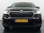 Skoda Enyaq iV 60 Pano-dak Warmtepomp Camera Apple Carplay Android Auto Navi Ecc Cruise Control Pdc Keyless Advanced Stoelverwarming DAB Led Ecc Achter Privacy Glas Lmv Origineel Nederlandse Auto Nieuwprijs €46.625,-