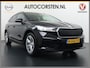 Skoda Enyaq iV 60 Pano-dak Warmtepomp Camera Apple Carplay Android Auto Navi Ecc Cruise Control Pdc Keyless Advanced Stoelverwarming DAB Led Ecc Achter Privacy Glas Lmv Origineel Nederlandse Auto Nieuwprijs €46.625,-