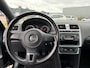 Volkswagen Polo 1.2-12V Black Edition | 5 Deurs | Climate control | Stoelverw. | Alu velgen