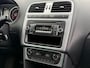Volkswagen Polo 1.2-12V Black Edition | 5 Deurs | Climate control | Stoelverw. | Alu velgen