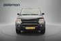Land Rover Discovery 2.7 TDV6 SE Automaat - Leer, Memory, Dakraam, Stoelverw.