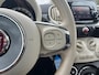 Fiat 500 0.9 TwinAir Turbo Lounge | Panoramadak | NAVI | Cruise Control | Parkeersensoren achter