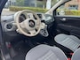 Fiat 500 0.9 TwinAir Turbo Lounge | Panoramadak | NAVI | Cruise Control | Parkeersensoren achter