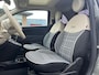 Fiat 500 0.9 TwinAir Turbo Lounge | Panoramadak | NAVI | Cruise Control | Parkeersensoren achter