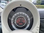 Fiat 500 0.9 TwinAir Turbo Lounge | Panoramadak | NAVI | Cruise Control | Parkeersensoren achter